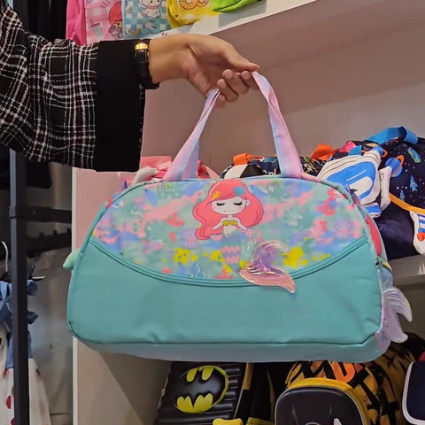 Big Duffle bag