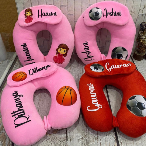 Neck Pillow