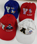 Cap for Kids & Corporate Branding
