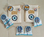 Rakhi Combo - Evil Eye