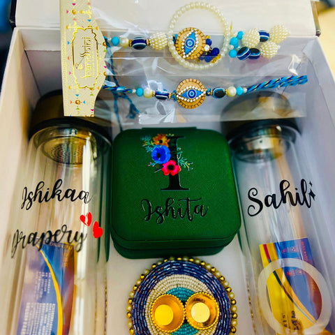 Special Gift for Rakhi
