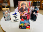 Harry Potter Combo - Rakhi Gift