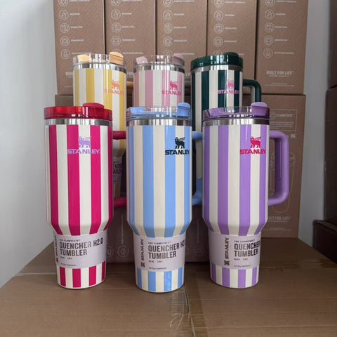 Stanley Stripped Quencher