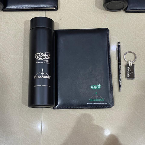 Diaries Combo
