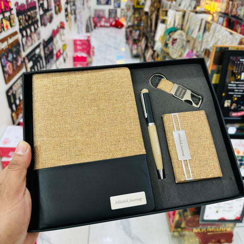 Diaries Combo