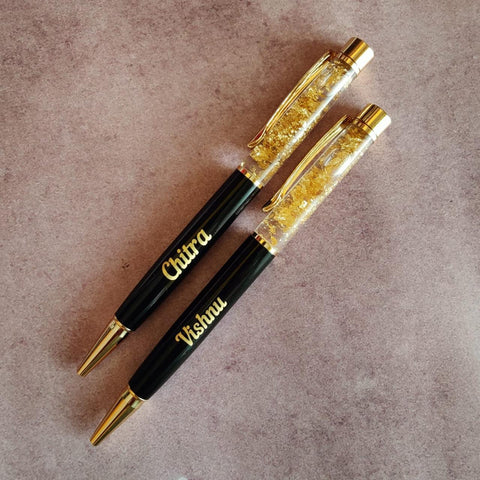 Customized Pen