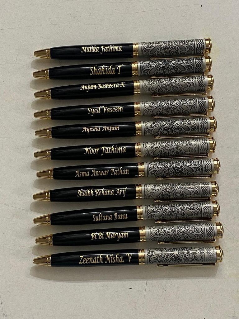 Customized Pen