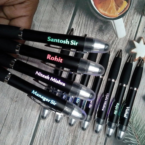 Customized Pen