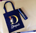 Temperature Bottle & Bag Combo