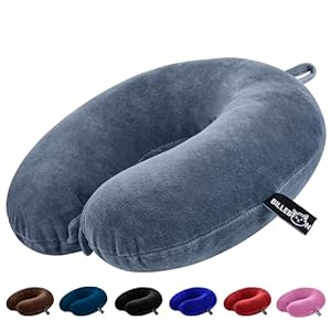 Neck Pillow