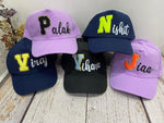 Cap for Kids & Corporate Branding