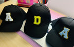 Cap for Kids & Corporate Branding