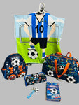 Rakhi Gift - Football Theme