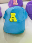 Cap for Kids & Corporate Branding