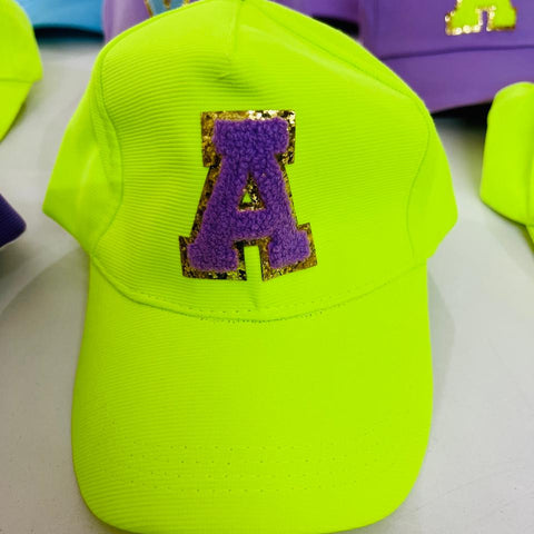 Cap for Kids & Corporate Branding