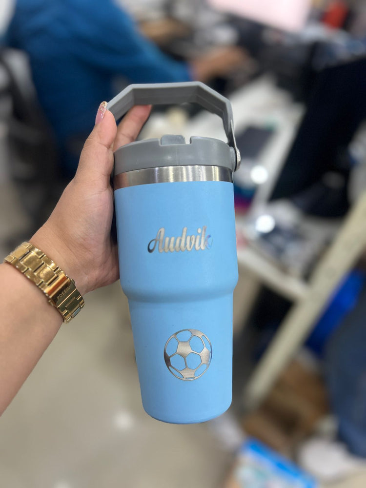 Insulated Tumbler - 600 ML