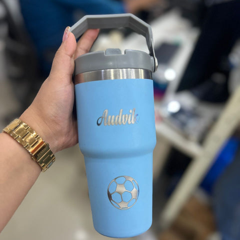 Insulated Tumbler - 600 ML