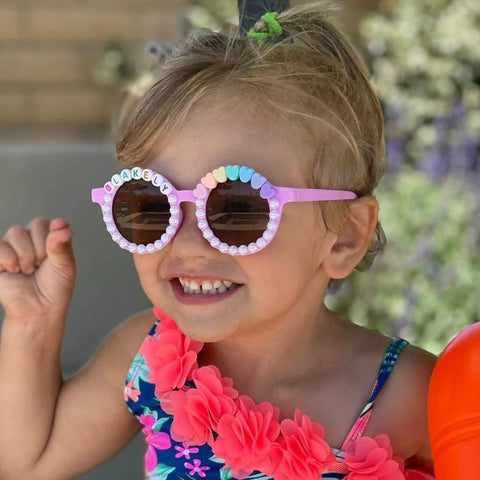 Rakhi Combo - Personalized Bracelet