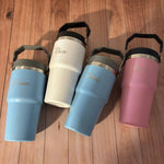 Insulated Tumbler - 600 ML