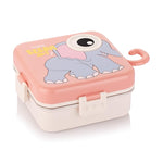 Elephant Lunch Box